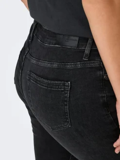 CARWILLY Vita media Skinny Fit Jeans