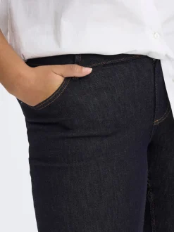 CARWILLY Vita media Skinny Fit Jeans