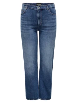 CARWILLY Vita media Straight Fit Jeans