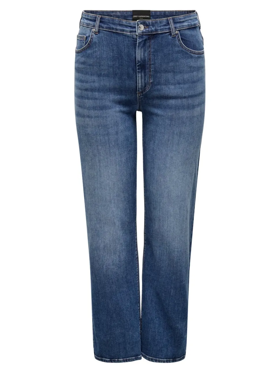 CARWILLY Vita media Straight Fit Jeans