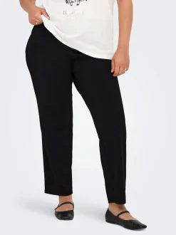 CARWINNER Kick Flared Fit Pantaloni