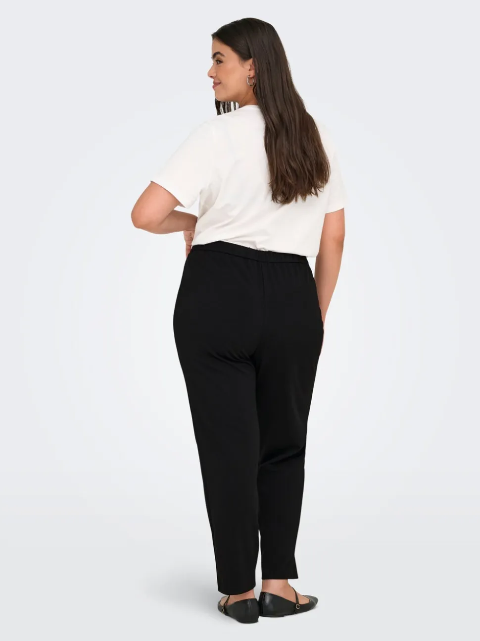 CARWINNER Kick Flared Fit Pantaloni