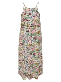 CARWINNER Vestito lungo