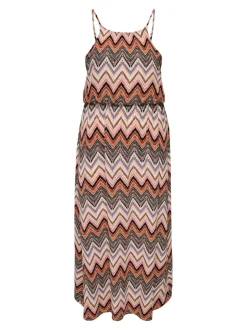 CARWINNER Vestito lungo