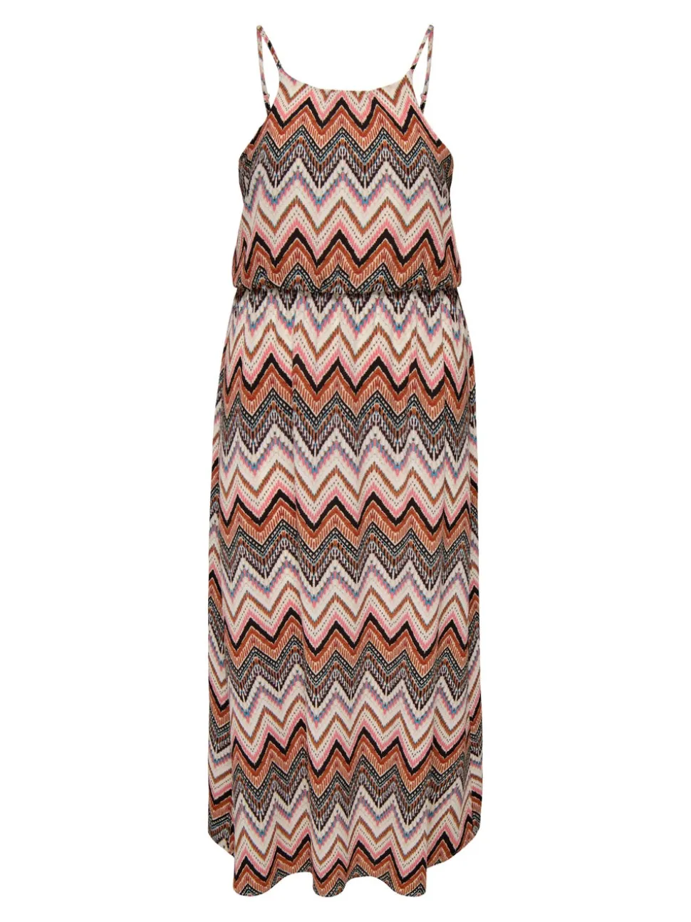 CARWINNER Vestito lungo