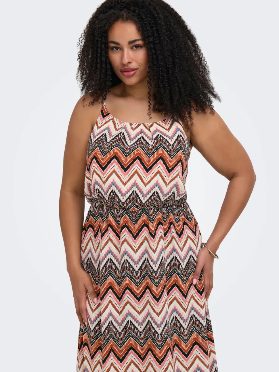 CARWINNER Vestito lungo