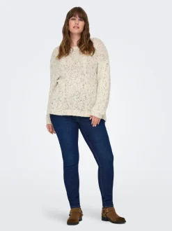 CARWINTER Pullover