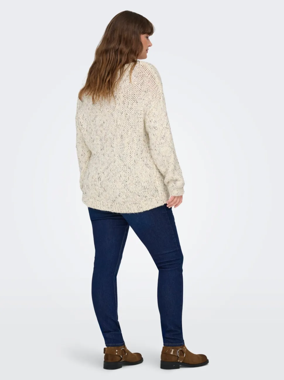 CARWINTER Pullover