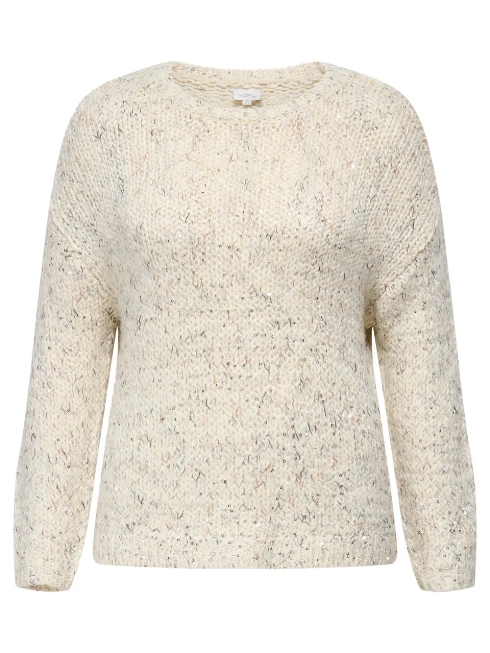 CARWINTER Pullover