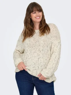 CARWINTER Pullover