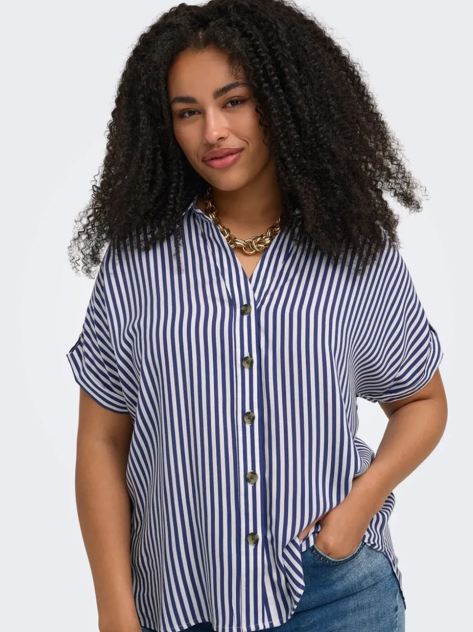 CARYASMIN Camicia
