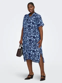 CARYASMIN Vestito midi