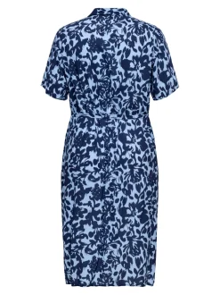 CARYASMIN Vestito midi