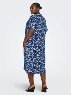 CARYASMIN Vestito midi