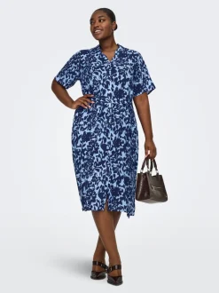 CARYASMIN Vestito midi