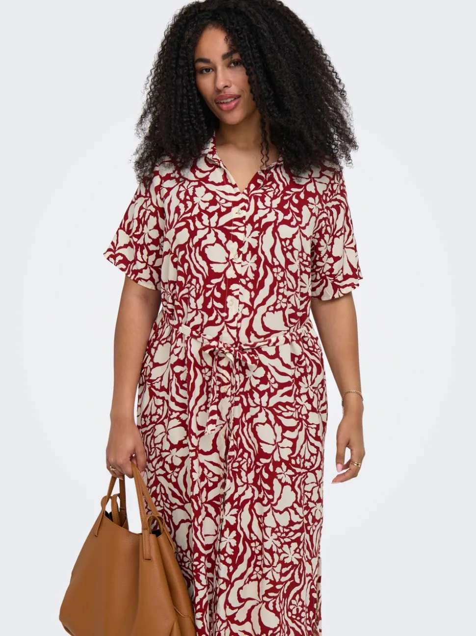 CARYASMIN Vestito midi