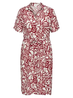 CARYASMIN Vestito midi