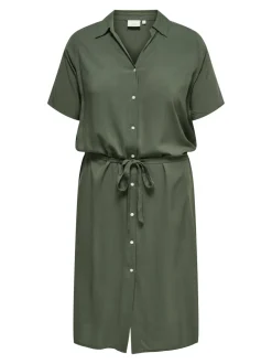 CARYASMIN Vestito midi
