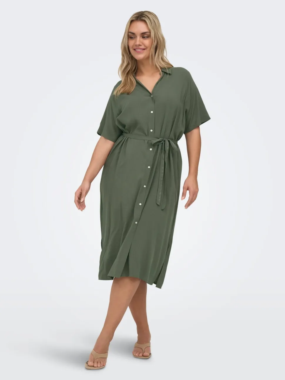CARYASMIN Vestito midi