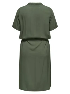 CARYASMIN Vestito midi