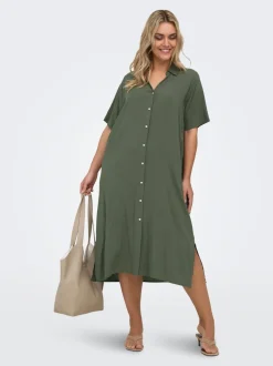CARYASMIN Vestito midi