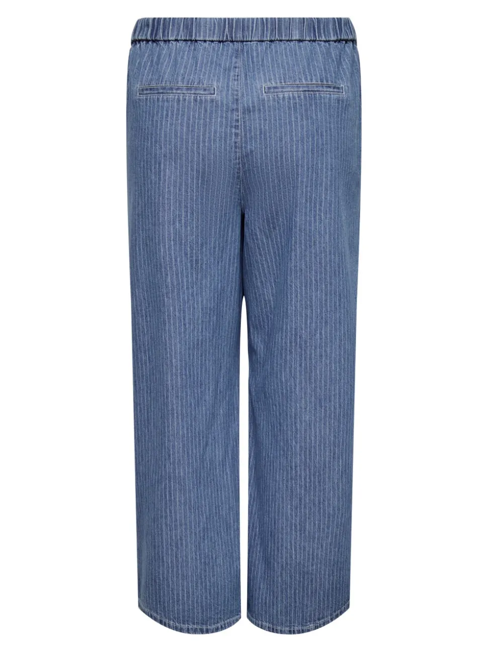 CARYASMIN Wide Leg Fit Pantaloni a gamba larga