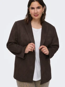 CARYLVA Blazer
