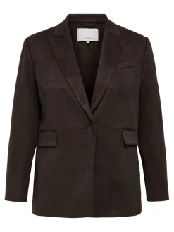 CARYLVA Blazer