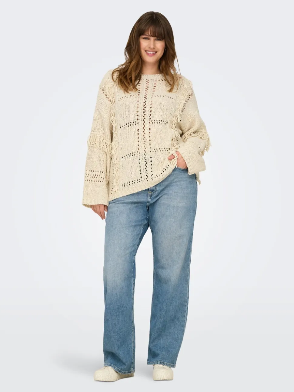 CARYRSA Pullover