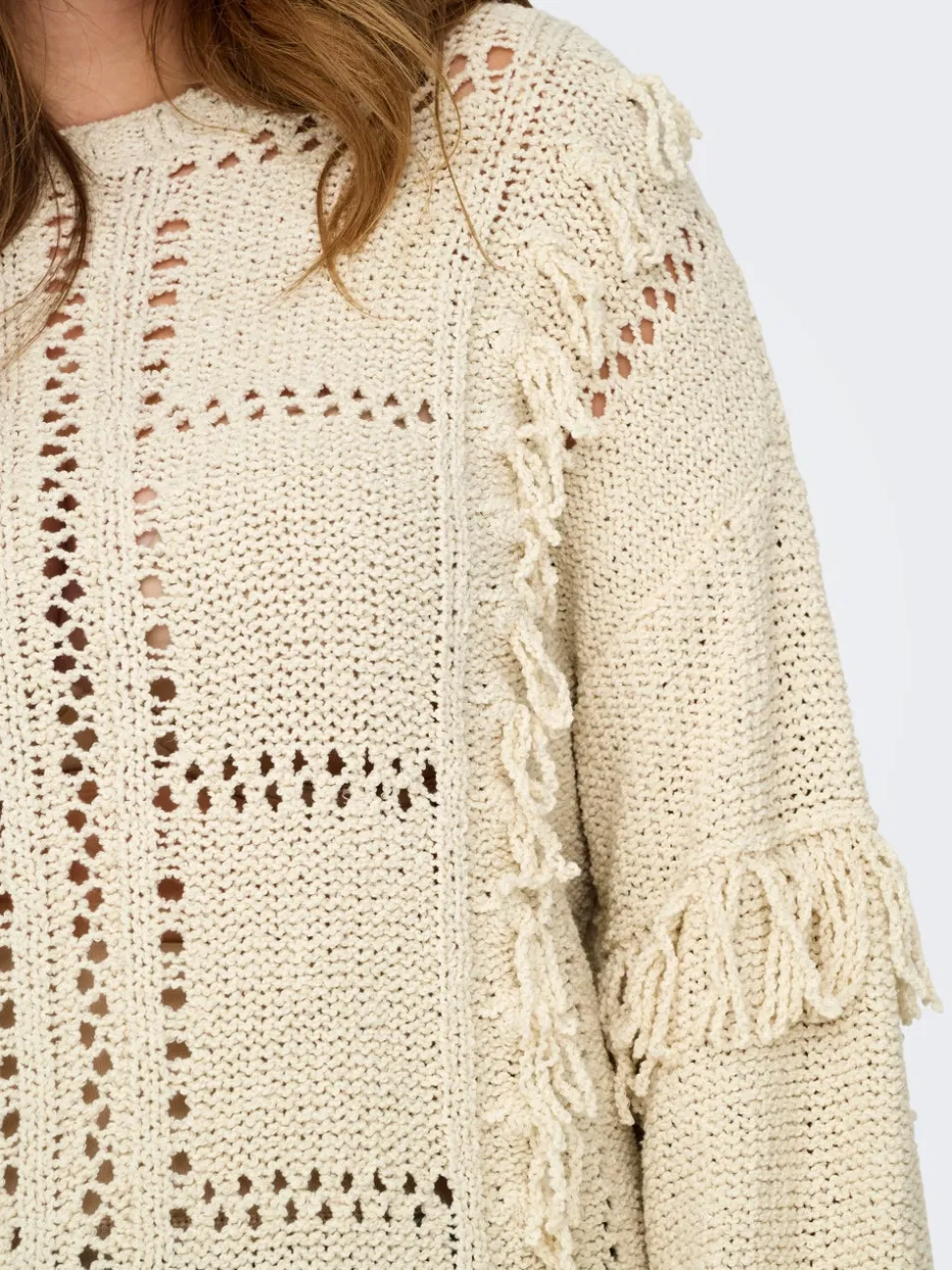 CARYRSA Pullover