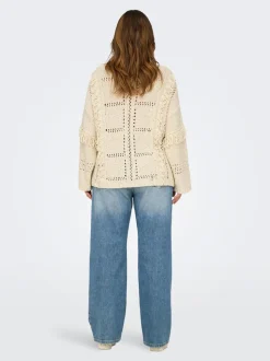 CARYRSA Pullover