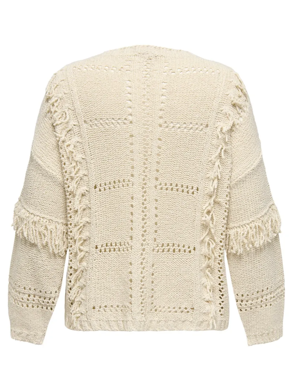 CARYRSA Pullover