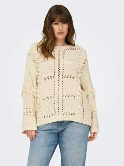 CARYRSA Pullover
