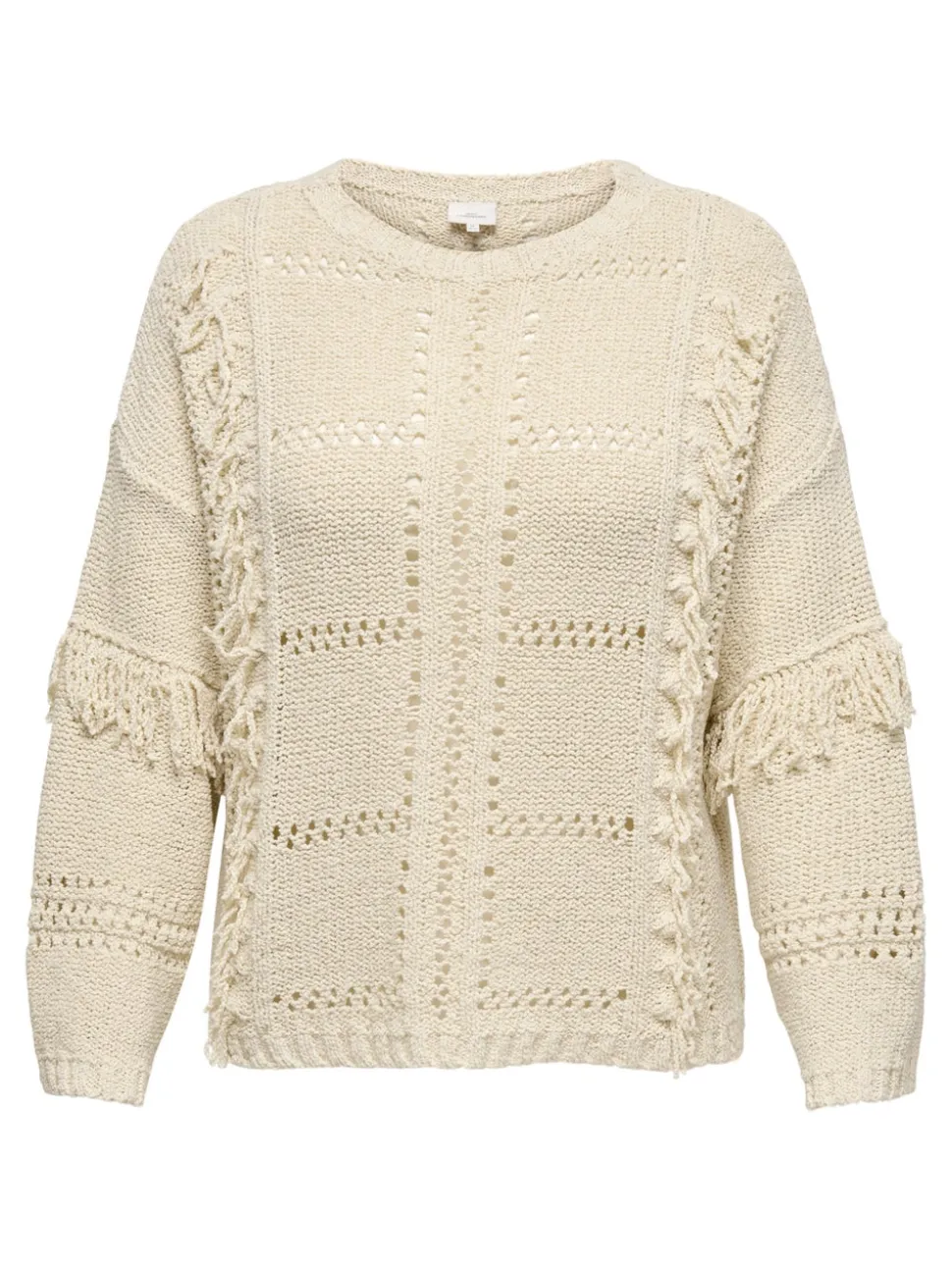 CARYRSA Pullover