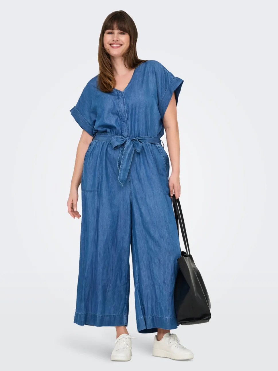 CARYUKA Tute Jumpsuit