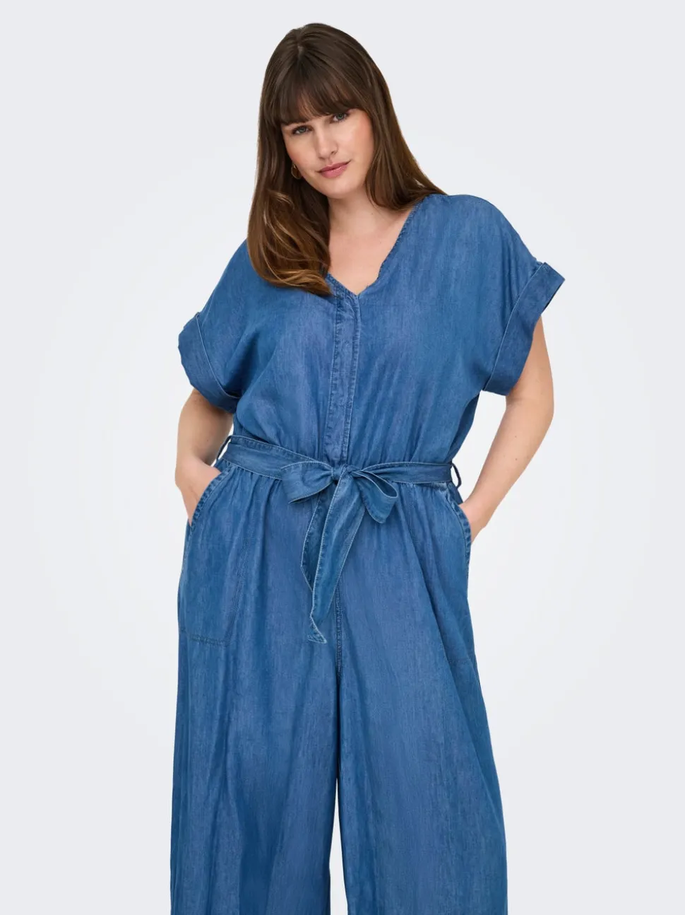 CARYUKA Tute Jumpsuit