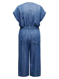 CARYUKA Tute Jumpsuit