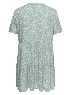 CARZALLY Vestito corto