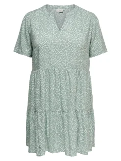 CARZALLY Vestito corto