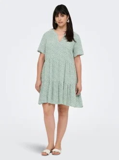 CARZALLY Vestito corto