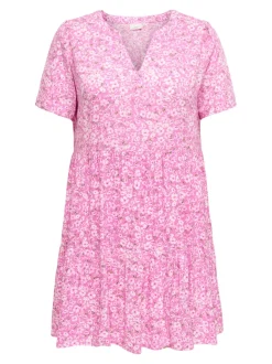CARZALLY Vestito corto