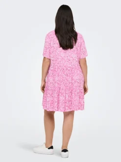 CARZALLY Vestito corto