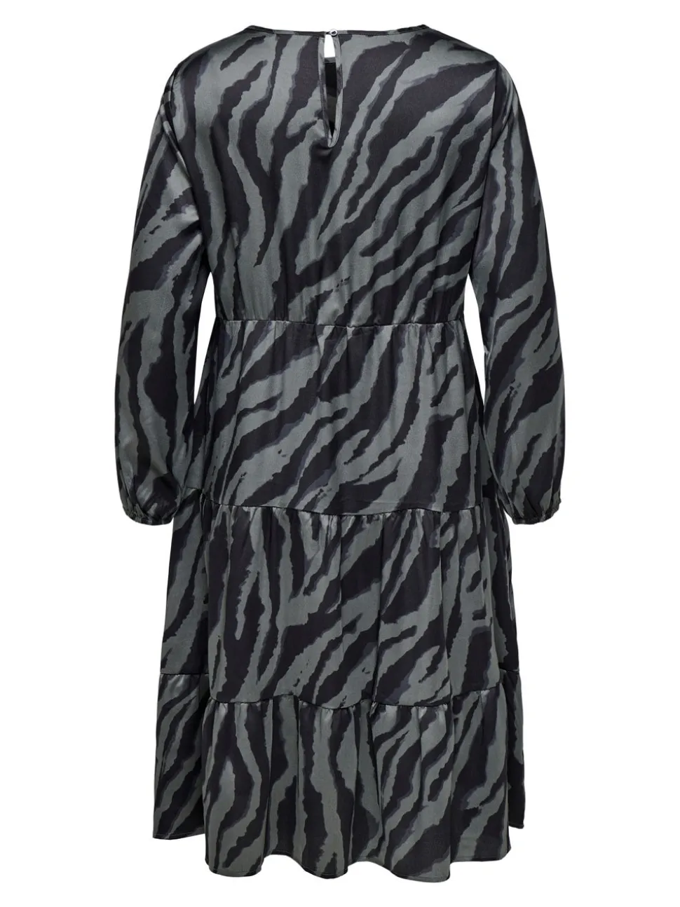 CARZORRA Vestito midi
