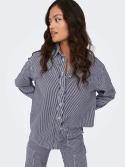 JDYABBY Camicia