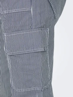 JDYABBY Wide Leg Fit Pantaloni a gamba larga