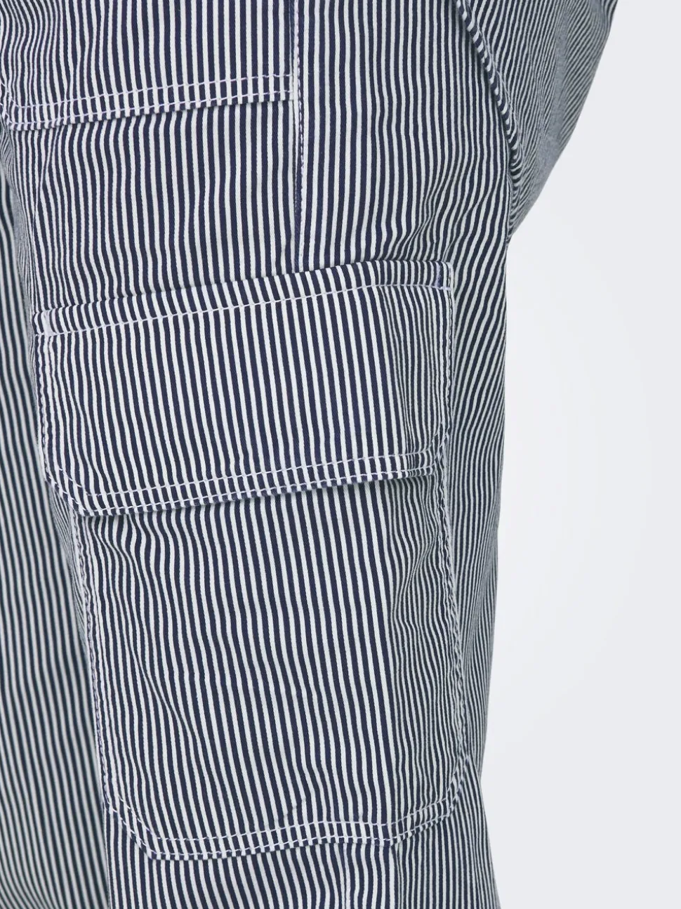 JDYABBY Wide Leg Fit Pantaloni a gamba larga