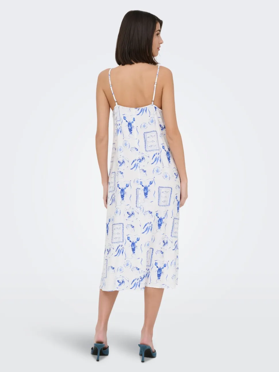 JDYADA Vestito midi