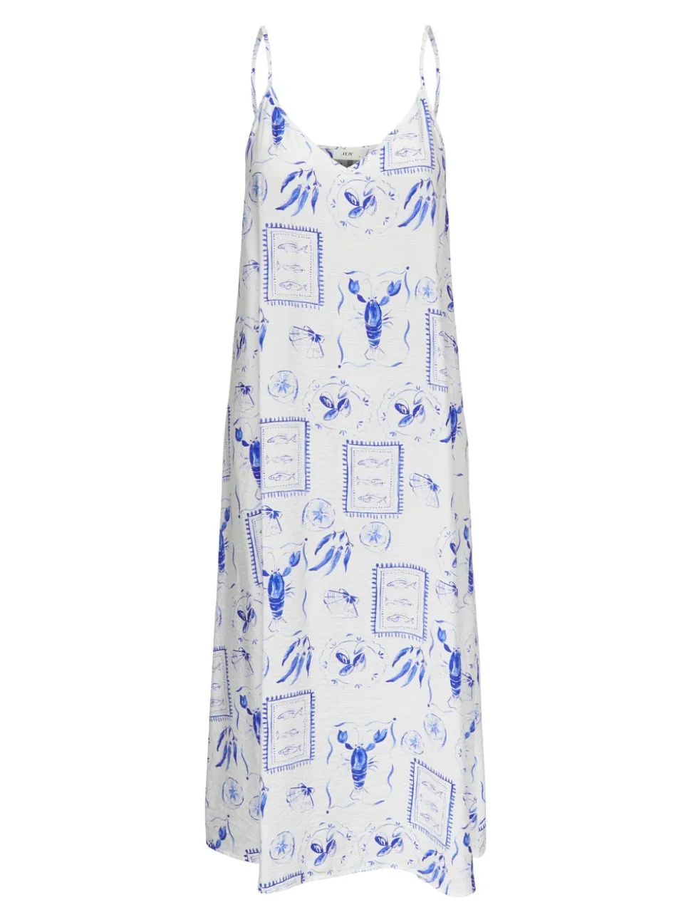 JDYADA Vestito midi