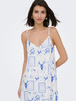 JDYADA Vestito midi