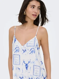 JDYADA Vestito midi